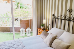Hotels in Punta Brava